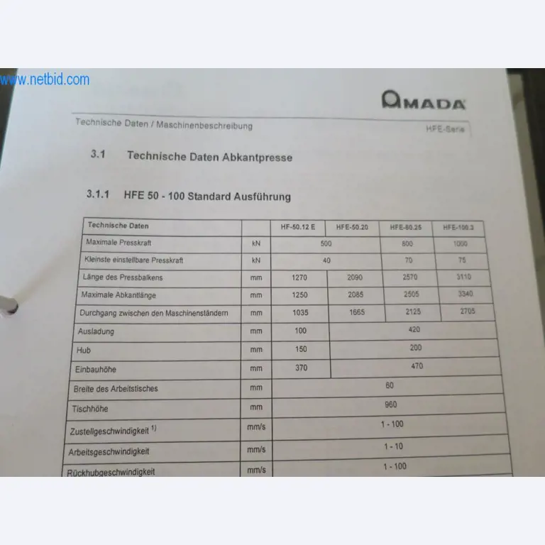 Gama completa de máquinas de processamento CNC de alta qualidade-17