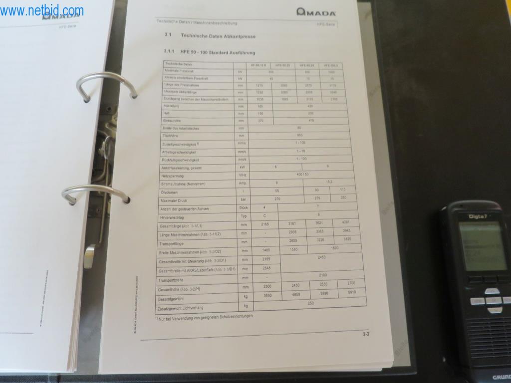 Kompletní sortiment vysoce kvalitních CNC obráběcích strojů-18