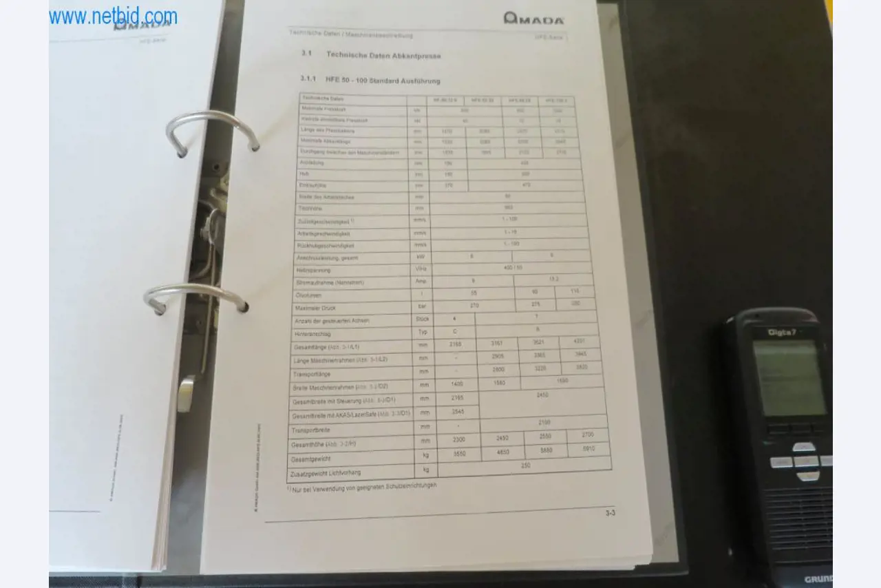 Gama completa de máquinas de processamento CNC de alta qualidade-18