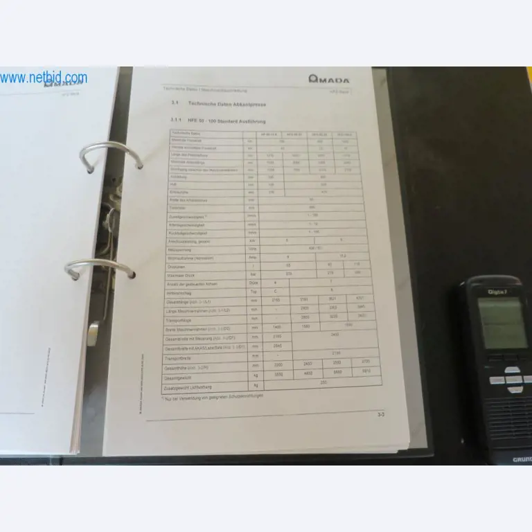 Gama completa de máquinas de processamento CNC de alta qualidade-18