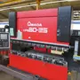 thumbnail-Complete machine park of high quality CNC processing machines-2