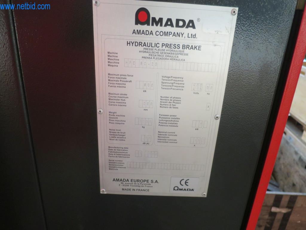 Kompletní sortiment vysoce kvalitních CNC obráběcích strojů-4