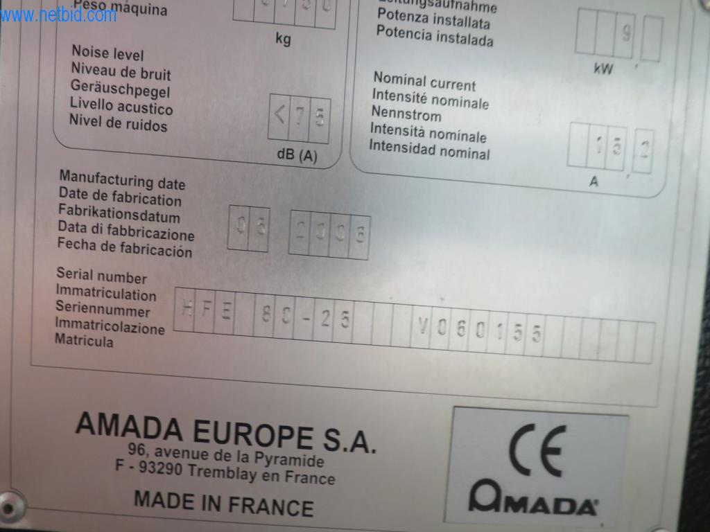 Kompletní sortiment vysoce kvalitních CNC obráběcích strojů-5