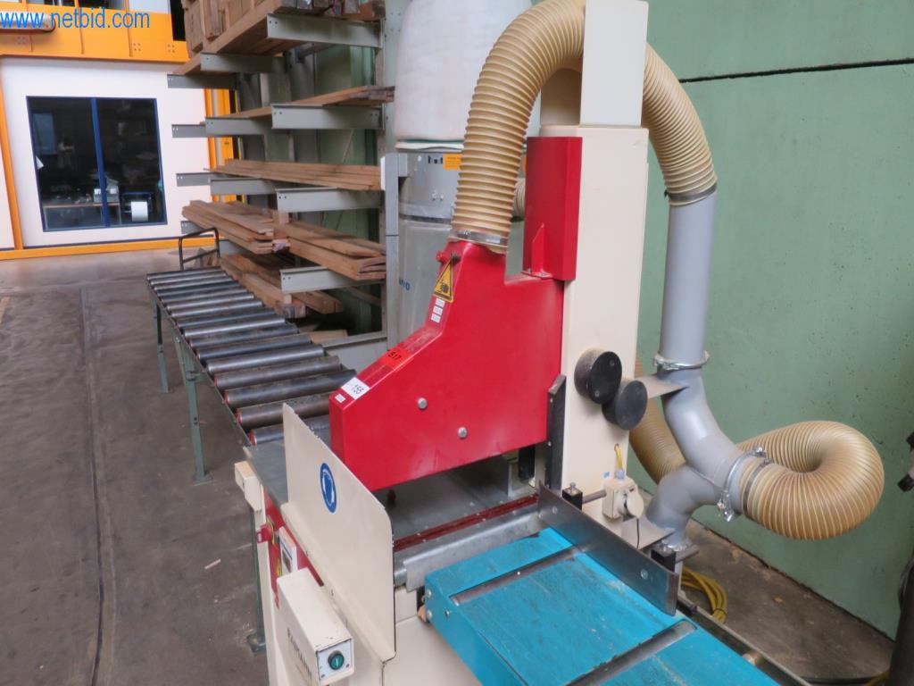 Kompletní sortiment vysoce kvalitních CNC obráběcích strojů-3