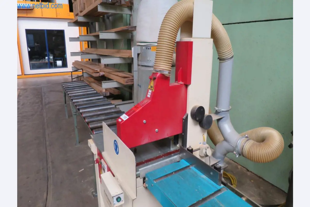 Gama completa de máquinas de processamento CNC de alta qualidade-3
