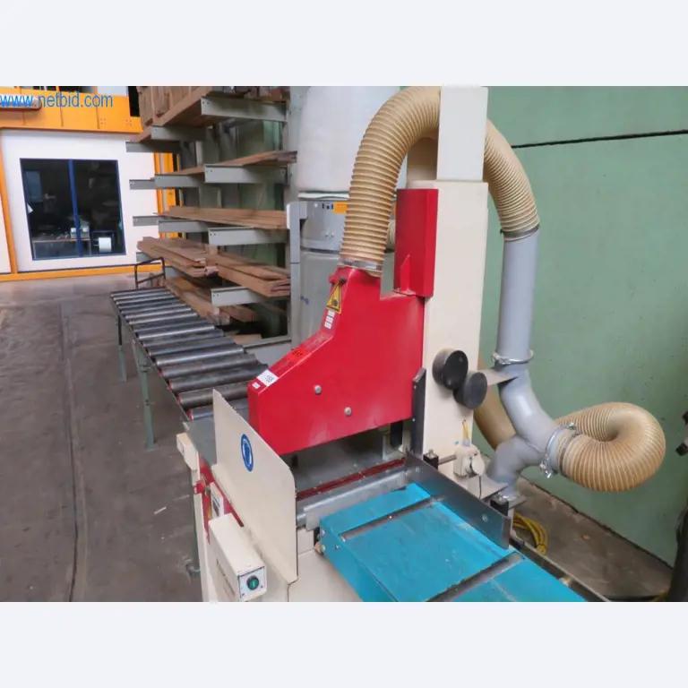 Gama completa de máquinas de processamento CNC de alta qualidade-3