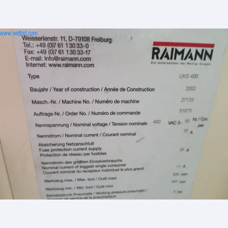 Gama completa de máquinas de processamento CNC de alta qualidade-4