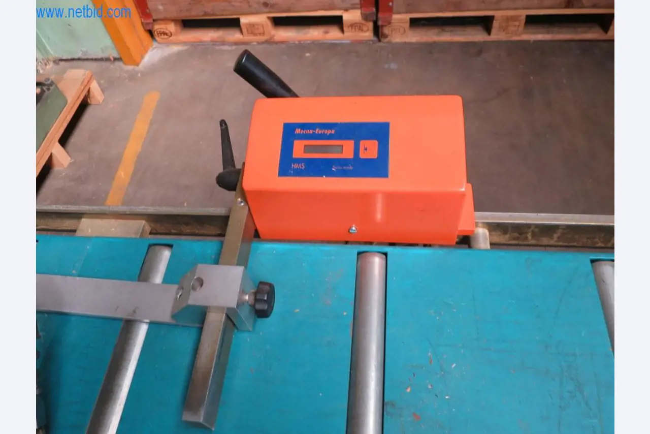 Gama completa de máquinas de processamento CNC de alta qualidade-6