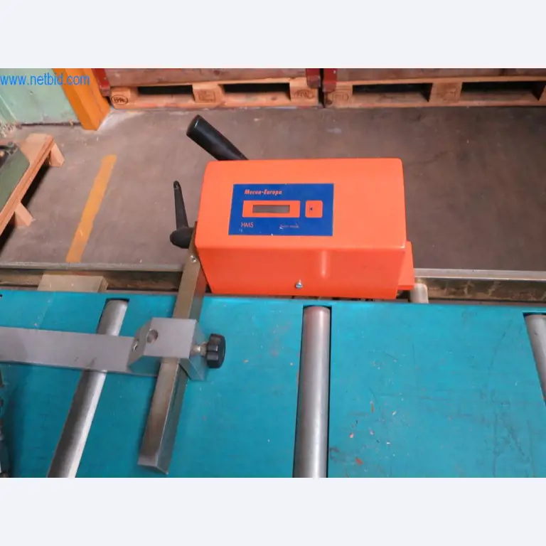 Gama completa de máquinas de processamento CNC de alta qualidade-6