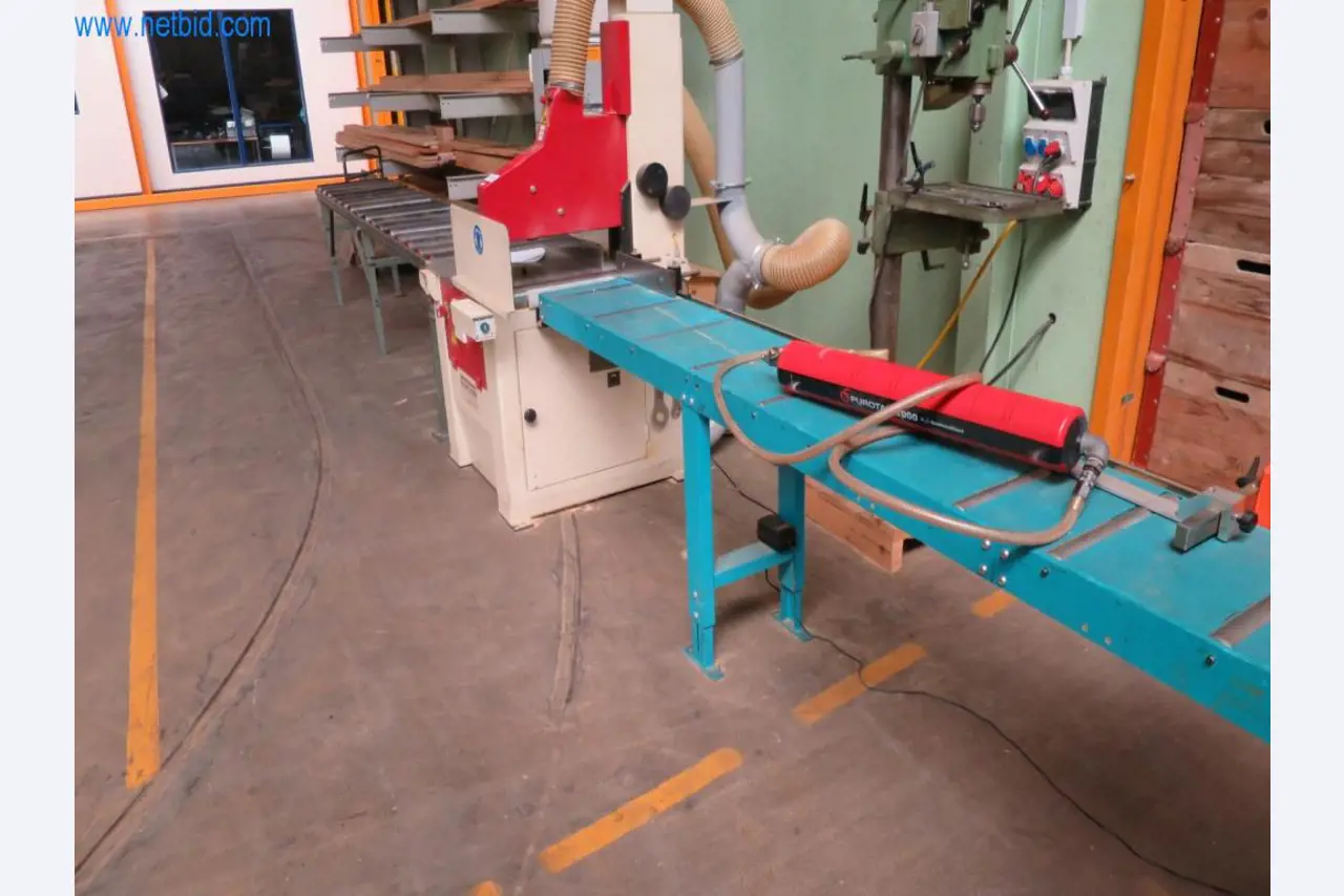 Gama completa de máquinas de processamento CNC de alta qualidade-7