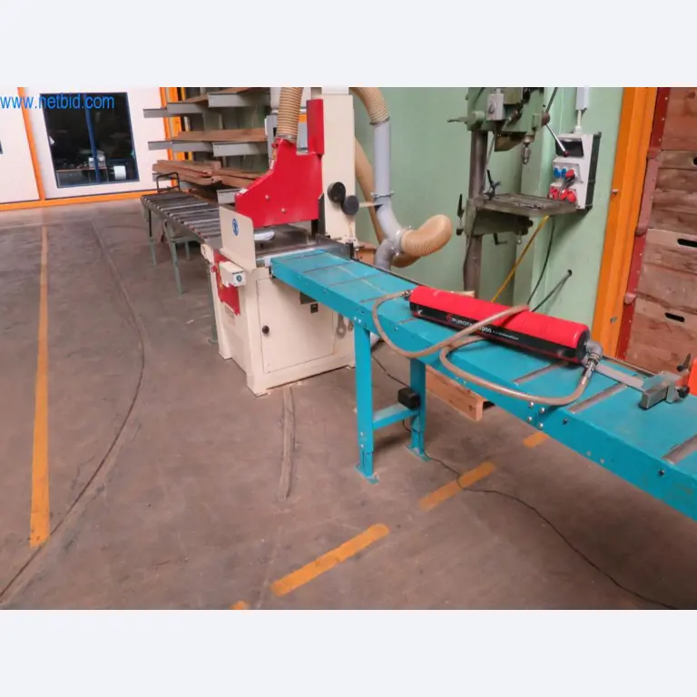 Gama completa de máquinas de processamento CNC de alta qualidade-7