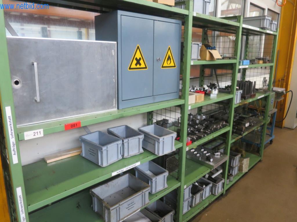 Kompletní sortiment vysoce kvalitních CNC obráběcích strojů-1