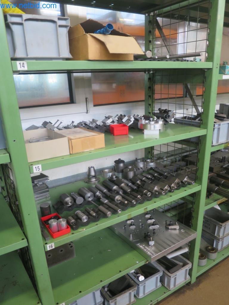 Kompletní sortiment vysoce kvalitních CNC obráběcích strojů-2