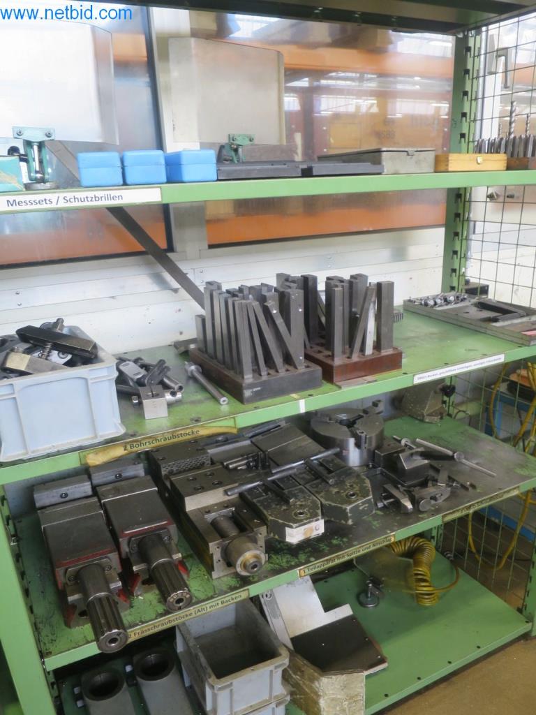 Kompletní sortiment vysoce kvalitních CNC obráběcích strojů-3