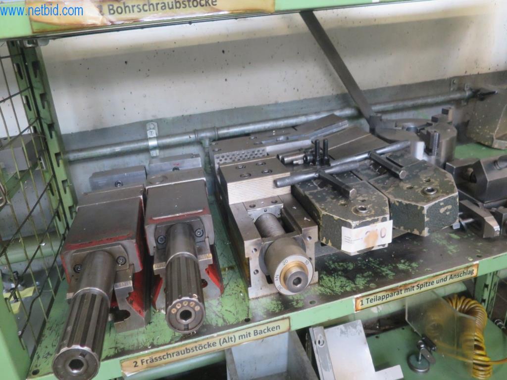 Kompletní sortiment vysoce kvalitních CNC obráběcích strojů-4