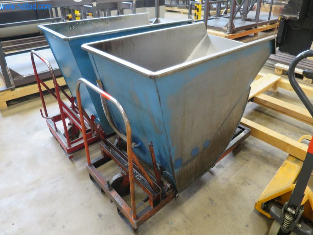 Kompletní sortiment vysoce kvalitních CNC obráběcích strojů-1