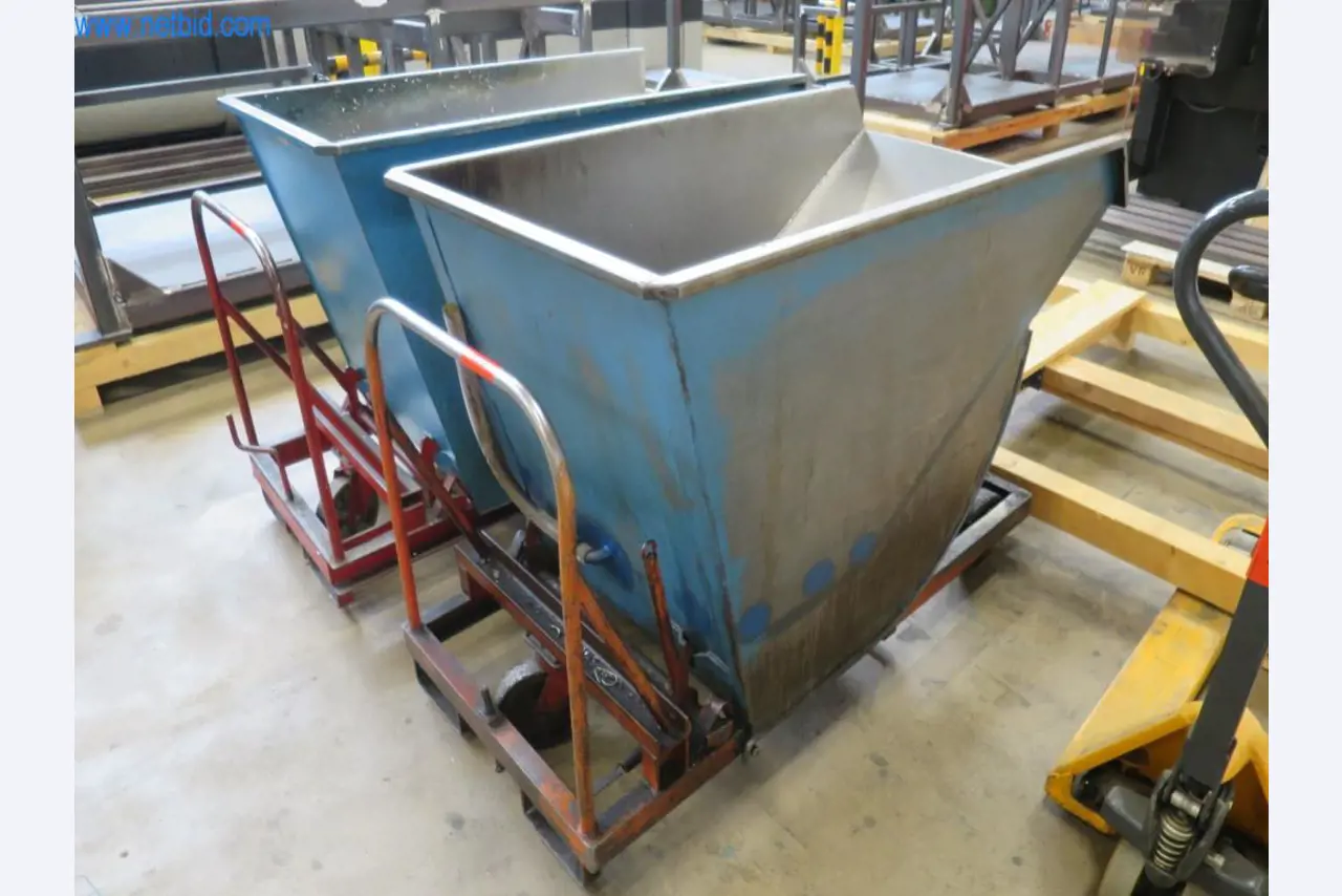 Gama completa de máquinas de processamento CNC de alta qualidade-1