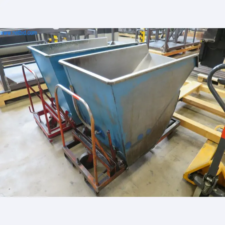Gama completa de máquinas de processamento CNC de alta qualidade-1