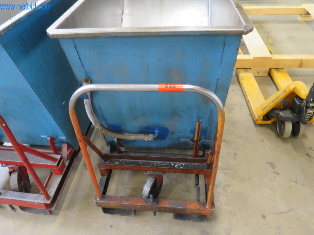 Kompletní sortiment vysoce kvalitních CNC obráběcích strojů-2