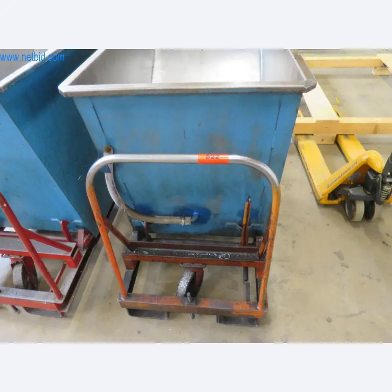Gama completa de máquinas de processamento CNC de alta qualidade-2
