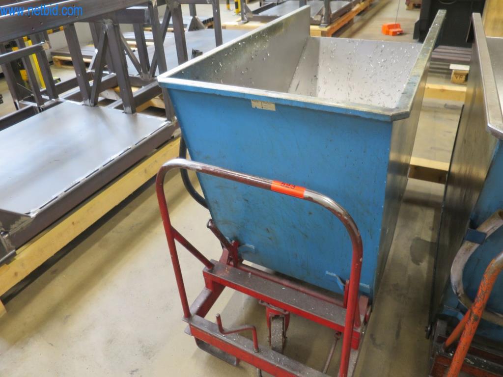 Kompletní sortiment vysoce kvalitních CNC obráběcích strojů-1