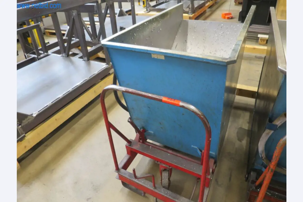 Gama completa de máquinas de processamento CNC de alta qualidade-1