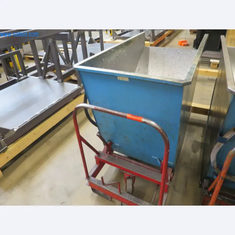 Gama completa de máquinas de processamento CNC de alta qualidade-1