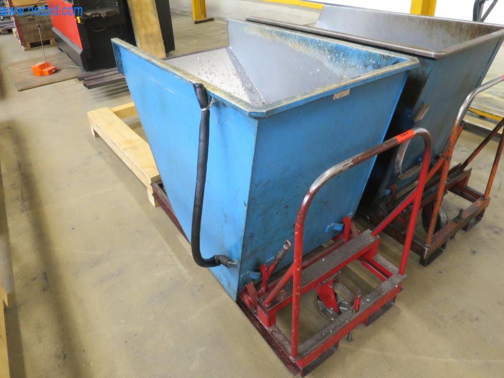 Kompletní sortiment vysoce kvalitních CNC obráběcích strojů-2