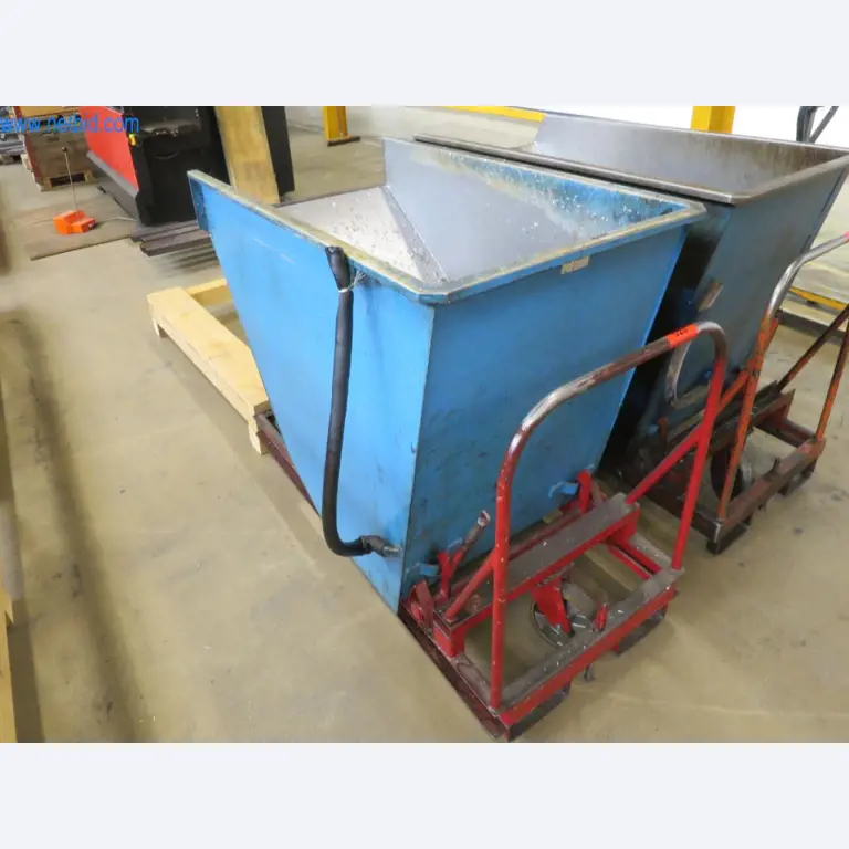 Gama completa de máquinas de processamento CNC de alta qualidade-2