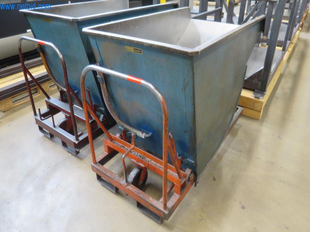 Kompletní sortiment vysoce kvalitních CNC obráběcích strojů-1