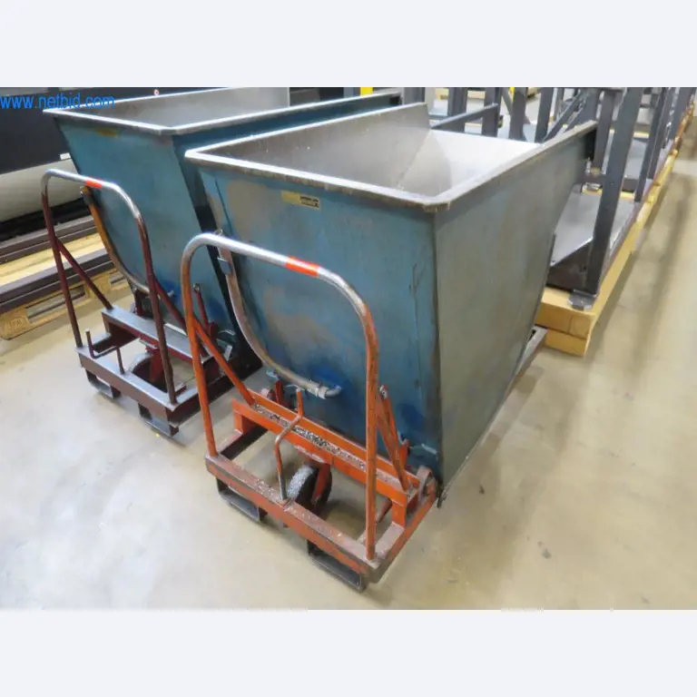 Gama completa de máquinas de processamento CNC de alta qualidade-1