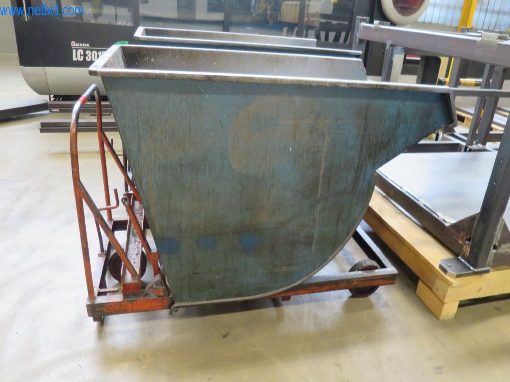 Kompletní sortiment vysoce kvalitních CNC obráběcích strojů-2