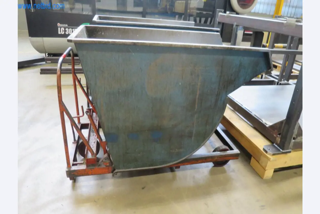 Gama completa de máquinas de processamento CNC de alta qualidade-2