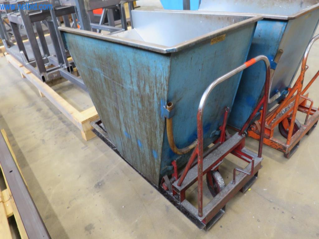 Kompletní sortiment vysoce kvalitních CNC obráběcích strojů-1