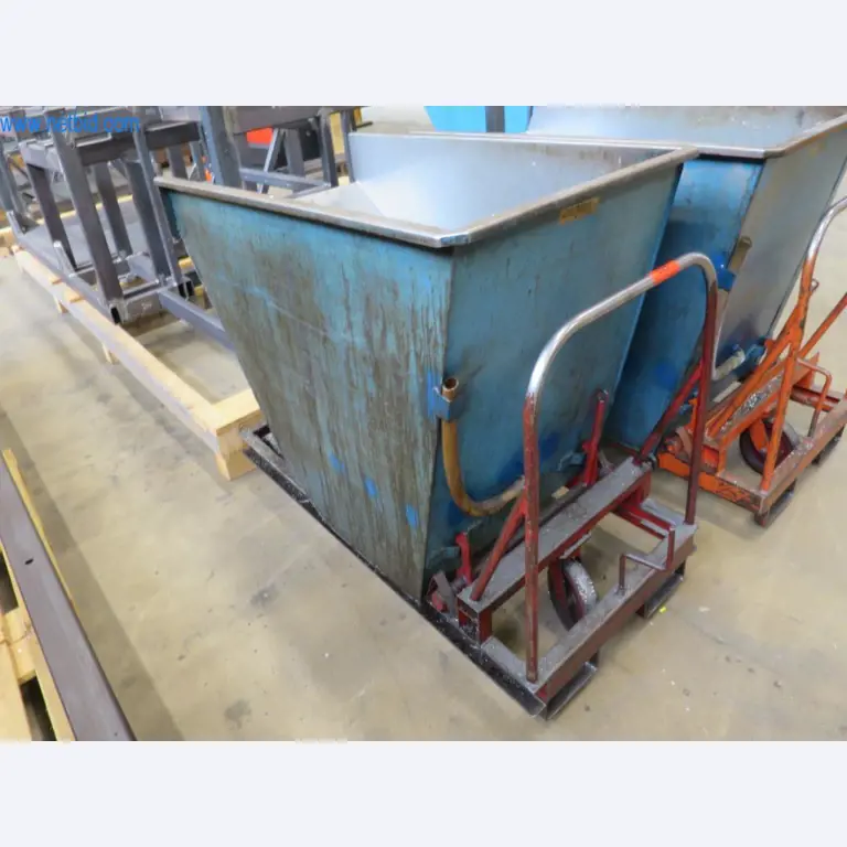 Gama completa de máquinas de processamento CNC de alta qualidade-1