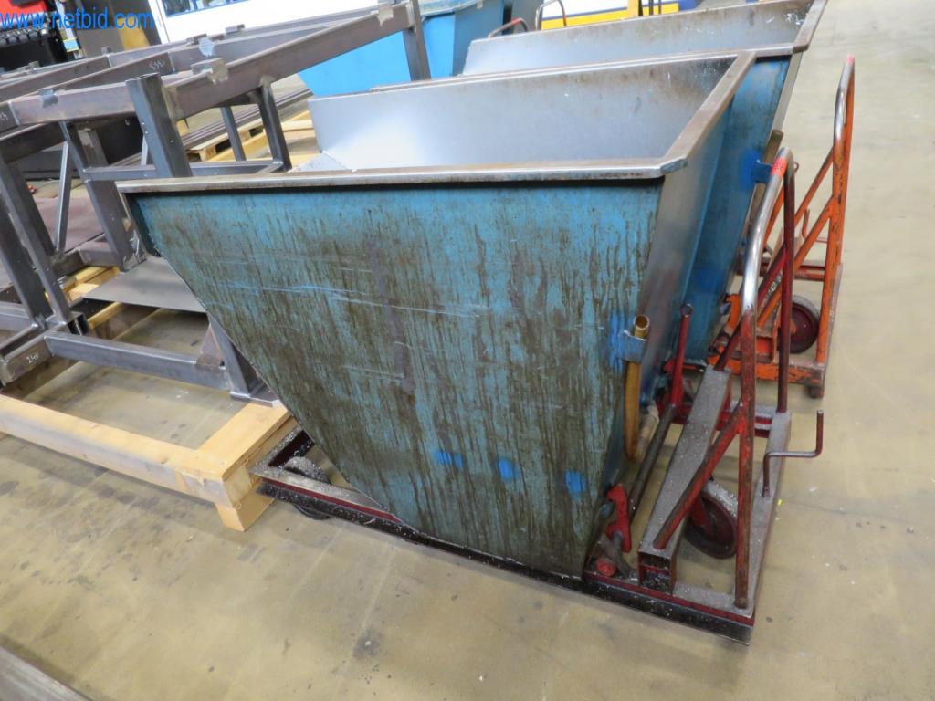 Kompletní sortiment vysoce kvalitních CNC obráběcích strojů-2