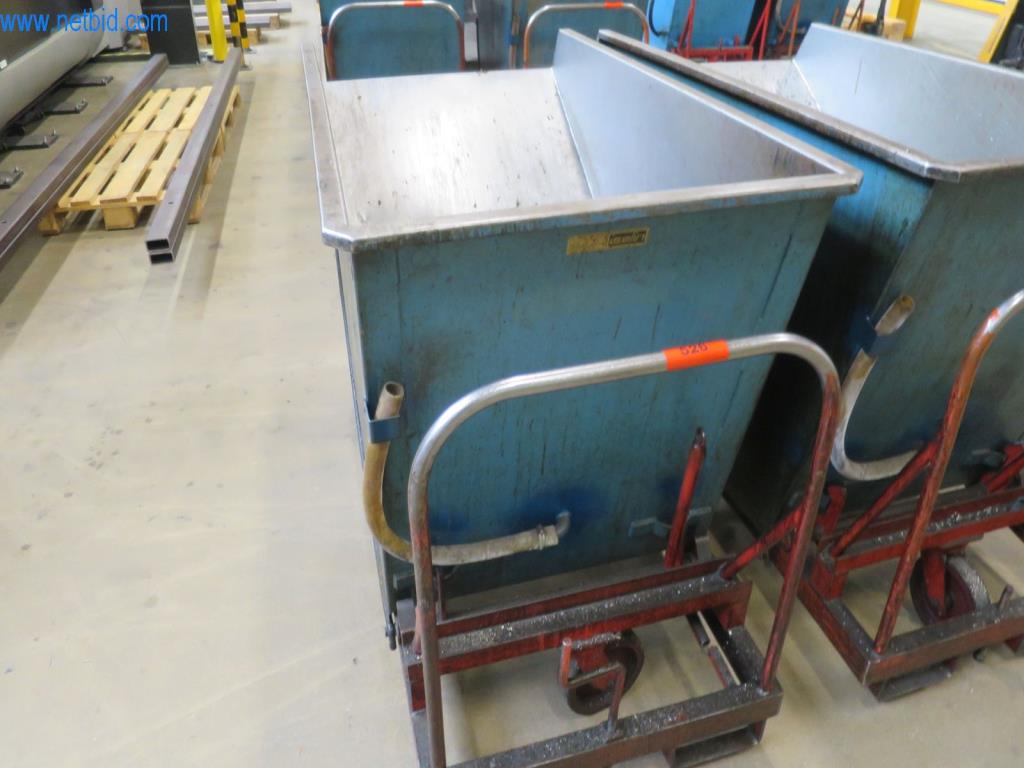 Kompletní sortiment vysoce kvalitních CNC obráběcích strojů-1