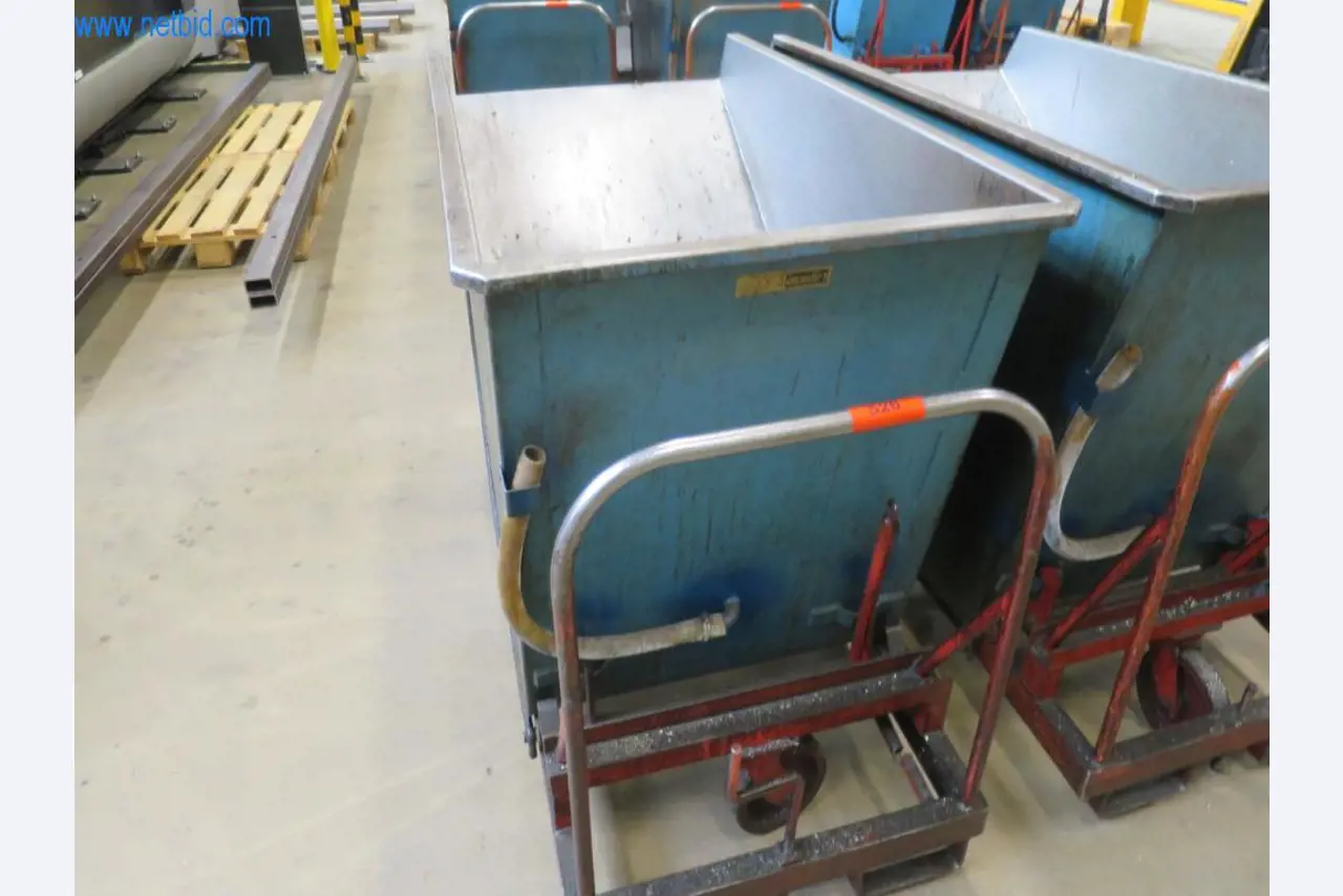 Gama completa de máquinas de processamento CNC de alta qualidade-1