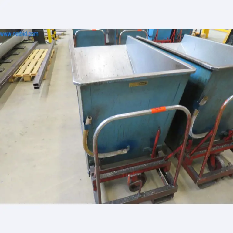Gama completa de máquinas de processamento CNC de alta qualidade-1