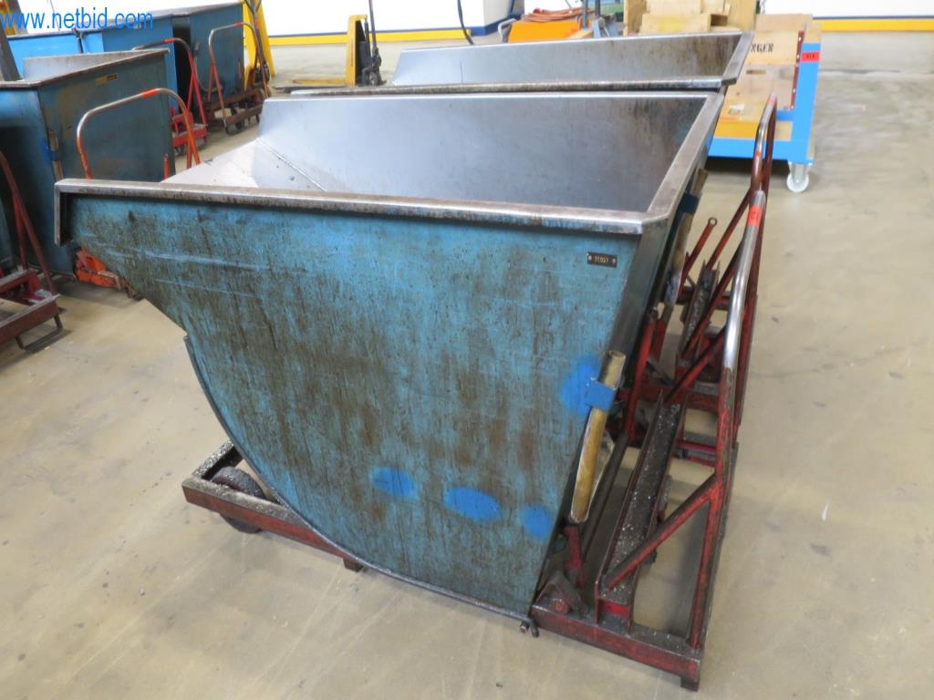 Kompletní sortiment vysoce kvalitních CNC obráběcích strojů-2