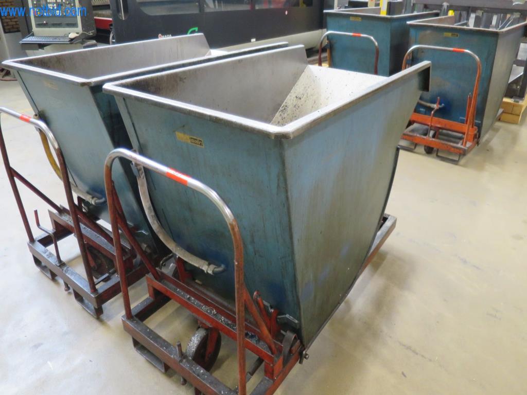 Kompletní sortiment vysoce kvalitních CNC obráběcích strojů-2