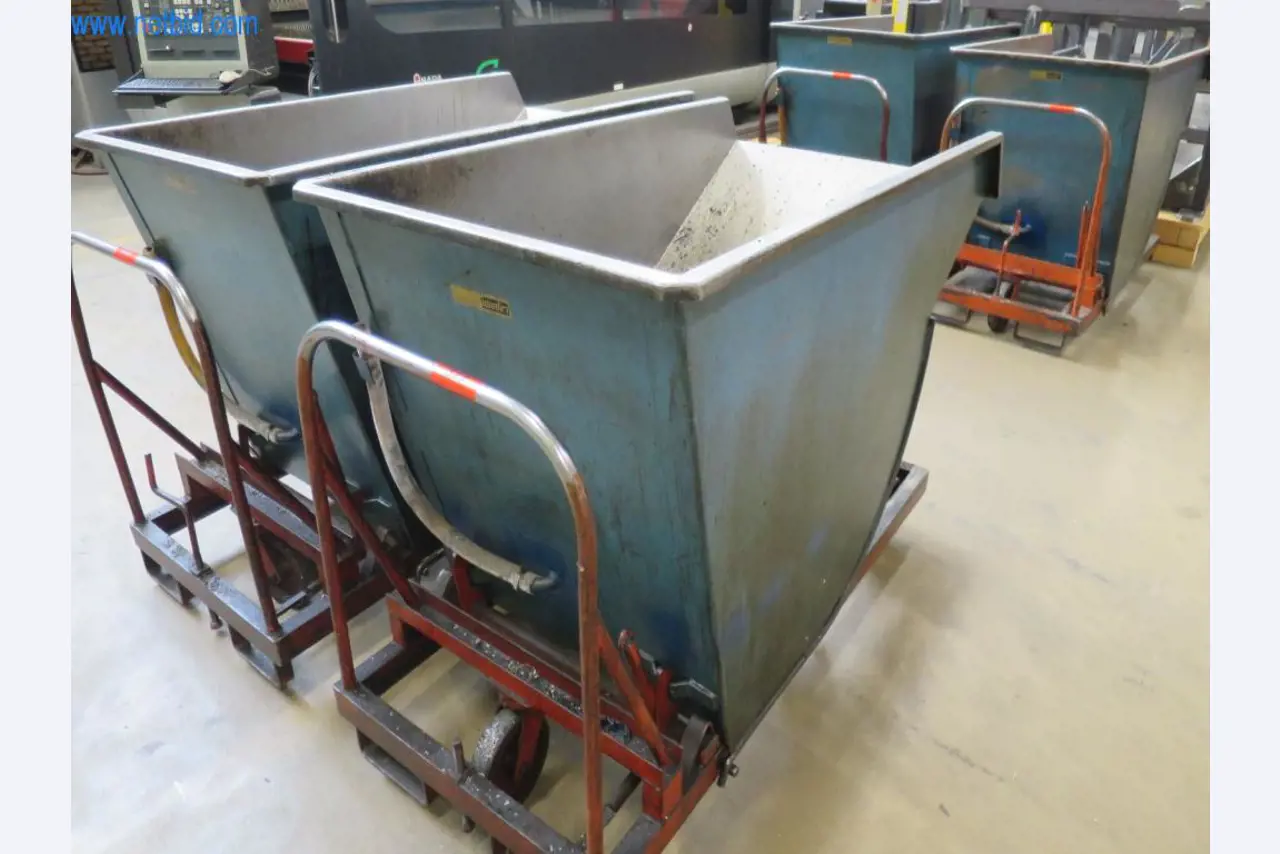 Gama completa de máquinas de processamento CNC de alta qualidade-2
