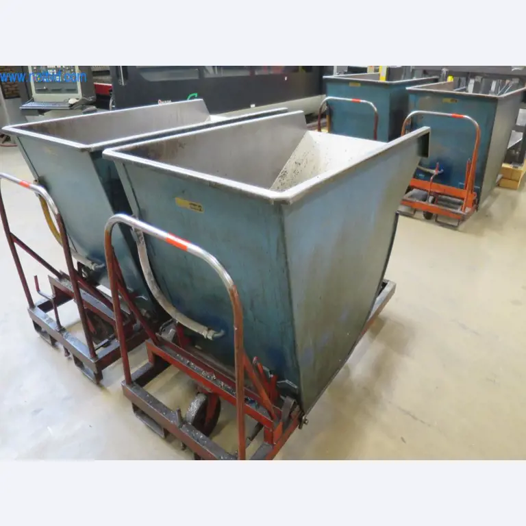 Gama completa de máquinas de processamento CNC de alta qualidade-2