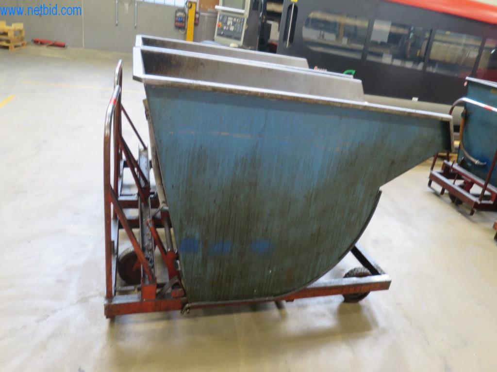 Kompletní sortiment vysoce kvalitních CNC obráběcích strojů-3