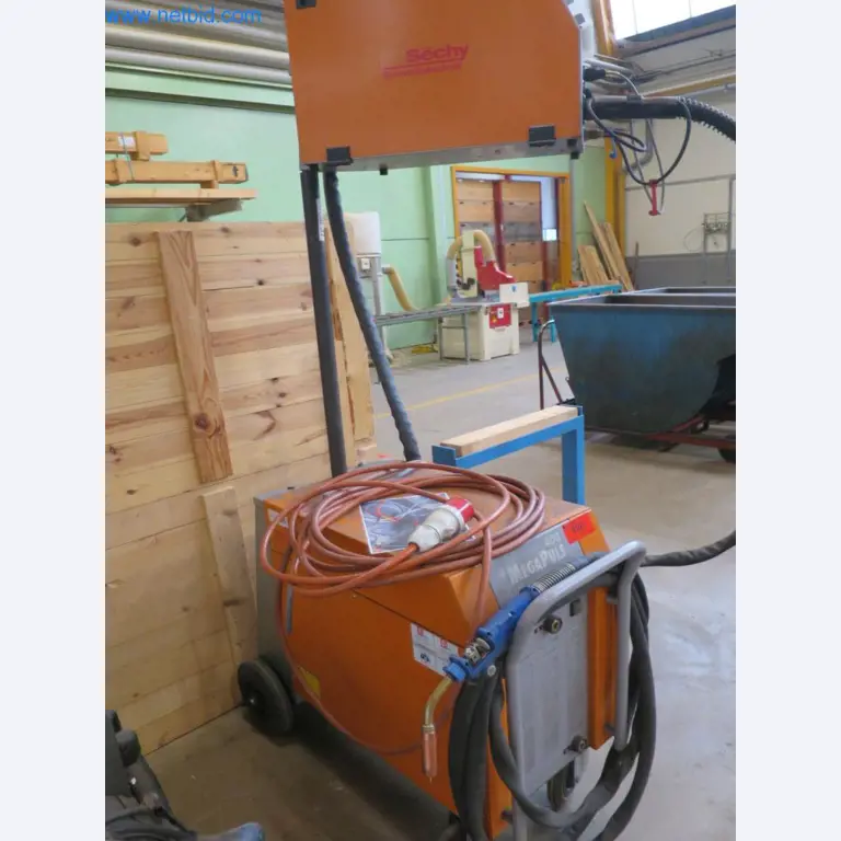 Gama completa de máquinas de processamento CNC de alta qualidade-3