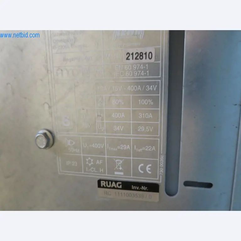 Gama completa de máquinas de processamento CNC de alta qualidade-5