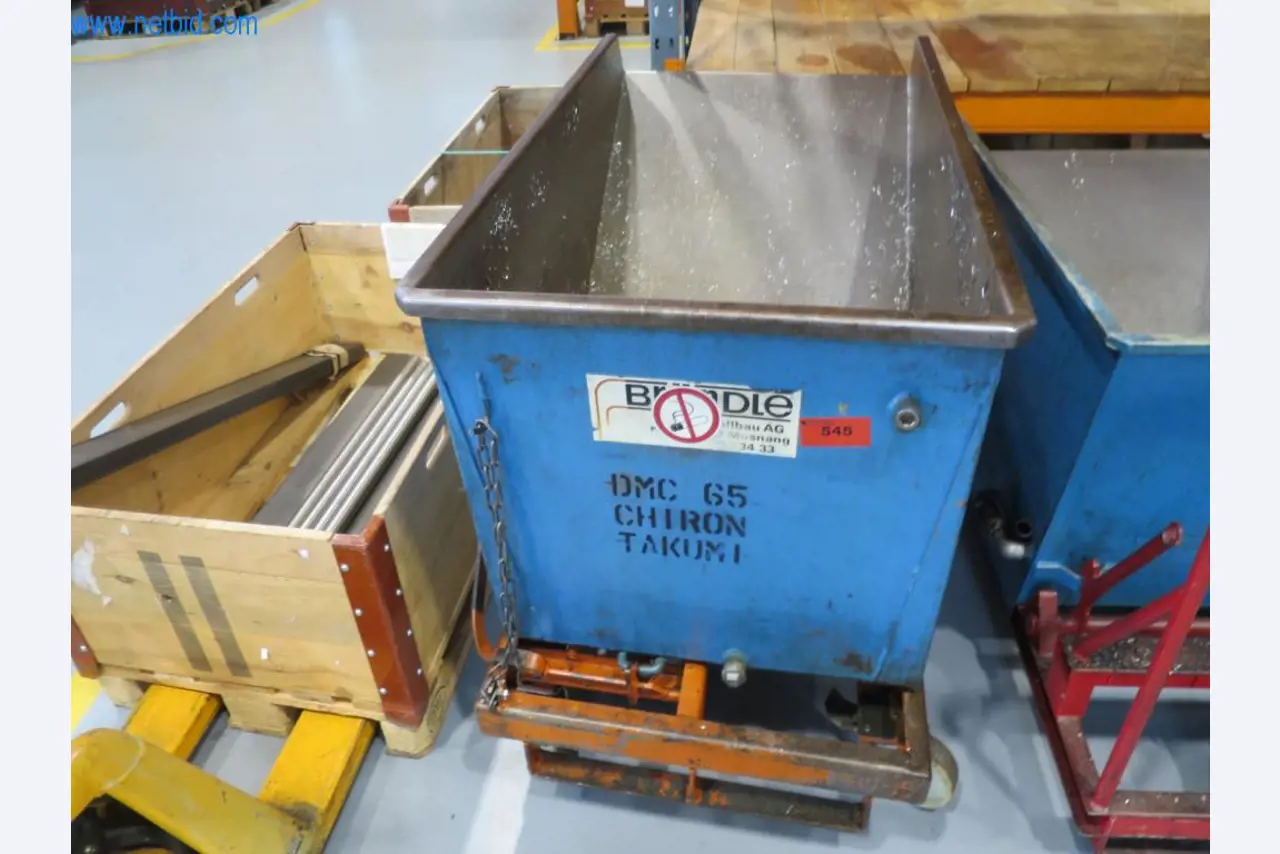 Gama completa de máquinas de processamento CNC de alta qualidade-1