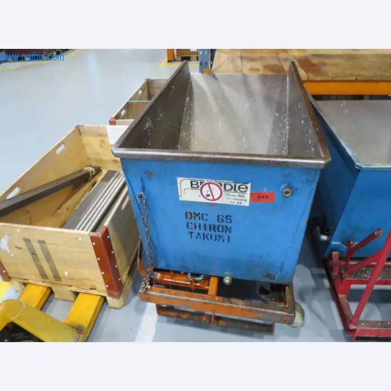 Gama completa de máquinas de processamento CNC de alta qualidade-1