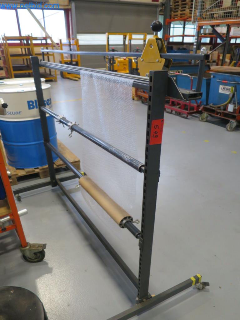 Gama completa de máquinas de procesamiento CNC de alta calidad-2