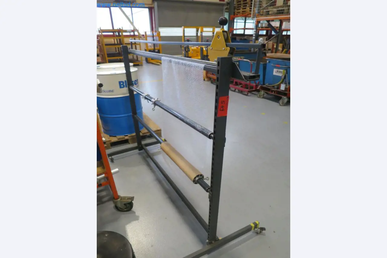 Gama completa de máquinas de procesamiento CNC de alta calidad-2